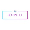 Логотип телеграм канала @kupi_li — Kupi.Li - мерч от фанатов для фанатов по вселенной HoYoverse