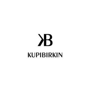 Логотип телеграм канала @kupibirkin_ru — KUPIBIRKIN