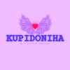 Логотип телеграм канала @kupidoniha0250 — KUPIDONIHA | Кроссовки | Одежда