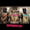 Логотип телеграм канала @kupidonmetro — Kupidonmetro
