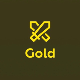 Telegram channel Kupikod Gold logo