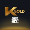 Telegram channel Kupikod Gold x Supercell logo