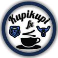 Logo saluran telegram kupikupifxtuanmuda — KUPI-KUPI FINANCIAL INSTRUMENTS & INVESTMENT PLATFORM (PARTNER CHANEL)☕️