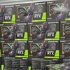 Логотип телеграм канала @kupitigrovyevideokartygeforce — Купить GeForce NVIDIA