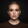 Логотип телеграм канала @kuplyakova — Ира, давай обсудим