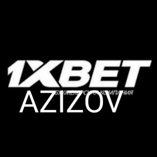Telegram kanalining logotibi kupon_xpress_1xbet_azizov_stavka — 1XBET AZIZOV (1XBET KUPONLARI)
