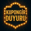Telegram kanalının logosu kupongirduyuru — KuponGir Duyuru