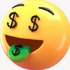 Логотип телеграм канала @kuponomany — КУПОНОМАНЫ🤑 Скидки, промокоды, акции