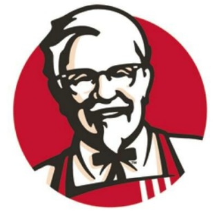 Логотип телеграм канала @kuponykfc — Купоны КФС и другие акции