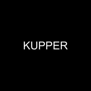 Логотип телеграм канала @kuppersportru — KUPPER