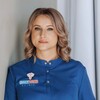 Логотип телеграм канала @kuprianofa — Анастасия Куприянова. Гинеколог. УЗИ.