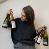 Логотип телеграм канала @kuprikovanalivaet — Куприкова наливает