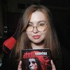 Логотип телеграм канала @kupriyanovanova — КУПРИЯНØВА 🔞