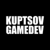 Логотип телеграм канала @kuptsovgamedev — Kuptsov GameDev | 3D Art