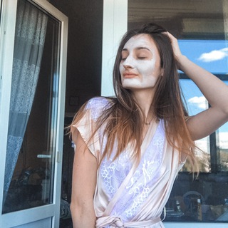 Логотип телеграм канала @kuptzova — Yankakuptzova