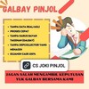 Logo of telegram channel kupu_kupumalamhot — JOKI PINJOL AMAN CEPAT CAIR