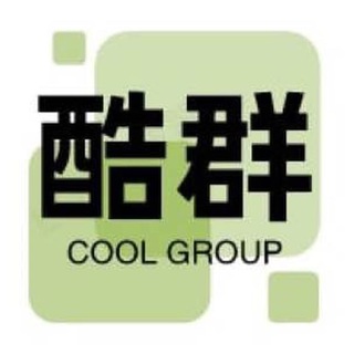 Logo of telegram channel kuqun — 酷群搜索 - 官方频道 @kuqun_bot