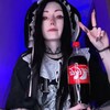 Логотип телеграм канала @kura1desucocacolamaster — Курайдесу: оккультный клуб (kura1desu)