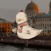 Telegram channel Кура на поребрике logo