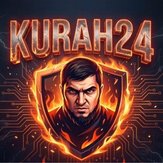 Логотип телеграм канала @kurah_24chasa_dagestan — Очистка Дагестана от грязи