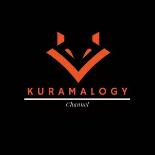 Telegram арнасының логотипі kuramalogy — Kuramalogy