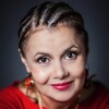Логотип телеграм канала @kuramshina_ru — Взрослая психология| Алиса Курамшина