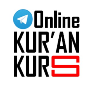 Telgraf kanalının logosu kuran_kursu_online — Online KUR'AN KurS