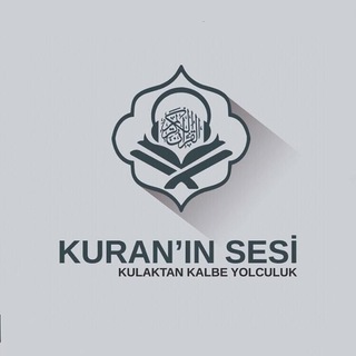 Telegram kanalining logotibi kuranin_sesi — Kuranın Sesi