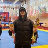 Логотип телеграм канала @kuranov07 — КУРАНОВ🥋🥊