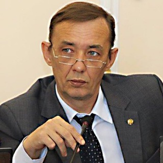 Логотип телеграм канала @kuranov1 — Депутат Александр Куранов. Ангарск
