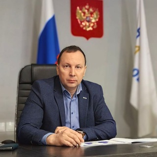Логотип телеграм канала @kurashov_dnr — Курашов - на связи!