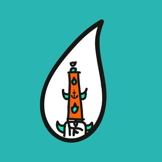 Логотип телеграм канала @kurator_spb — Куратор 〰 Куда пойти в Петербурге