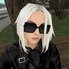 Логотип телеграм канала @kurator_realnosti — куратор реальности