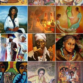 የቴሌግራም ቻናል አርማ kuraz12 — መረዋ ድምፆች