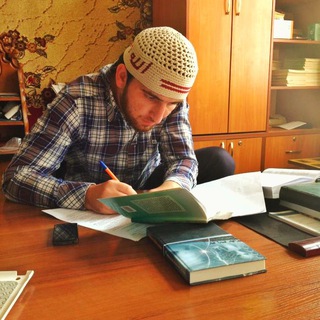 Логотип телеграм канала @kurbanaskandarov — Курбан Аскандаров