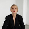 Логотип телеграм канала @kurbatovapravo — КУРБАТОВА право