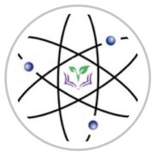 Логотип телеграм канала @kurchat_phys_math — ФизМат Отделение КШ