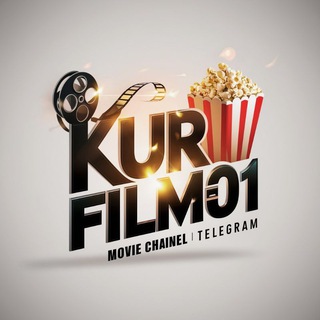 Telegram channel KURD FILM کورد فیلم logo