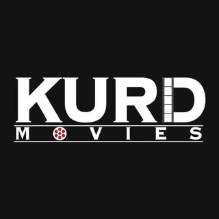 Logo saluran telegram kurd_moviies — KURD.MOVIES
