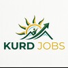 لوگوی کانال تلگرام kurd24jobs — هەلی کار لە کوردستان