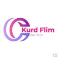 Telegram channel Kurd Flim logo