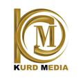 Logo saluran telegram kurd_media — کردمدیا | Kurd Media