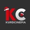 Telgraf kanalının logosu kurdcinama — KURD CINAMA