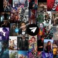 Telegram channel 🎬𝐊𝐔𝐑𝐃 𝐂𝐈𝐍𝐄𝐌𝐀🗝 logo