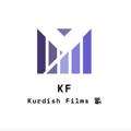 Logo des Telegrammkanals kurdflims - Kurdish Films