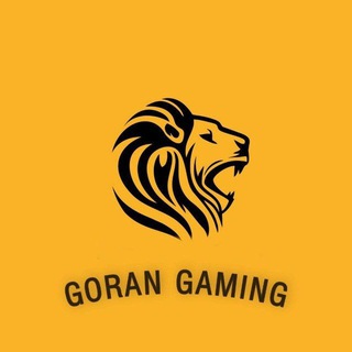 لوگوی کانال تلگرام kurdgamers1 — GURGA.GORAN
