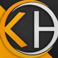 Logo saluran telegram kurdhomechannel — Kurd Home Channel