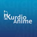 Logo saluran telegram kurdioanimee — Kurdio Anime