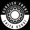 Logo of telegram channel kurdishfrontreports — Kurdish Front Reports