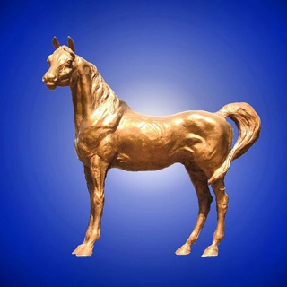 Logo of telegram channel kurdishhorse — kurdish-horse.ir